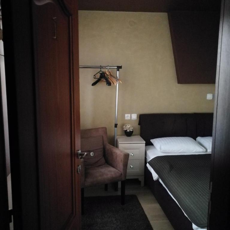 Rooms Sanja - Trokrevetna Soba - 2