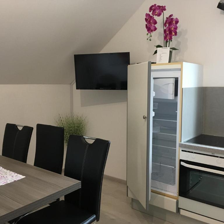 Ferienwohnung Wittenburg - Apartment mit 2 Schlafzimmern - 25