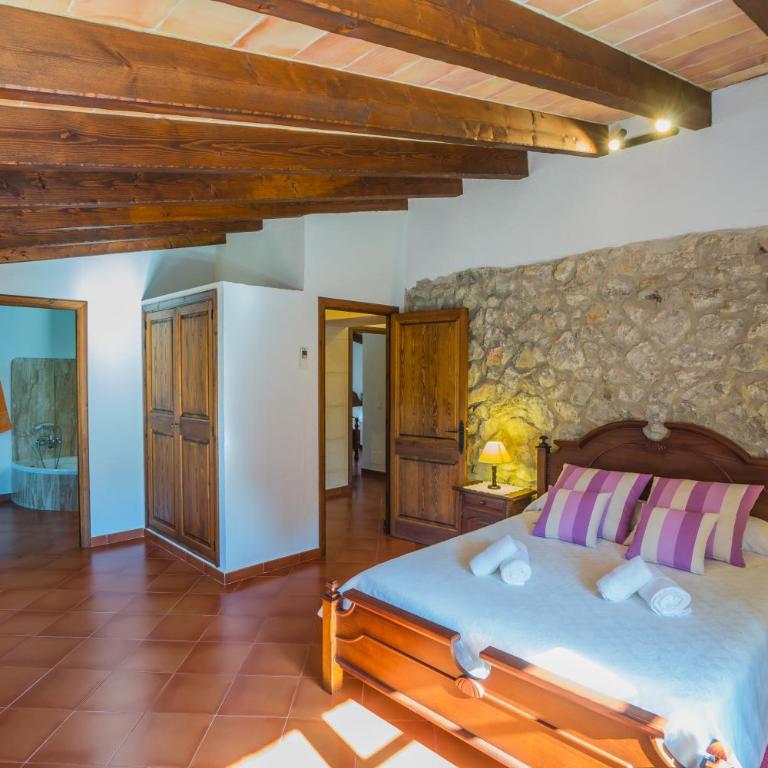 Villa El Olivo - Villa - 27