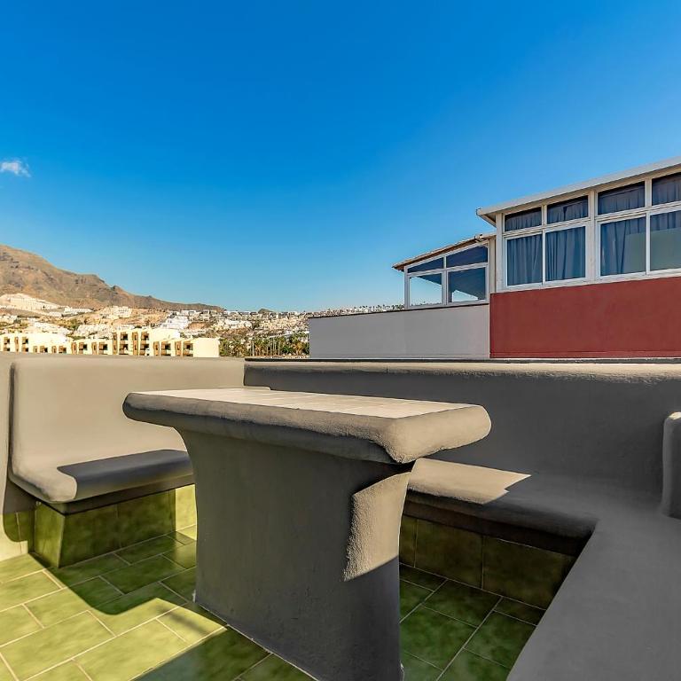 Spacious Penthouse Palmeras Ocean View 300 m to the Beach - Apartamento Ático - 46