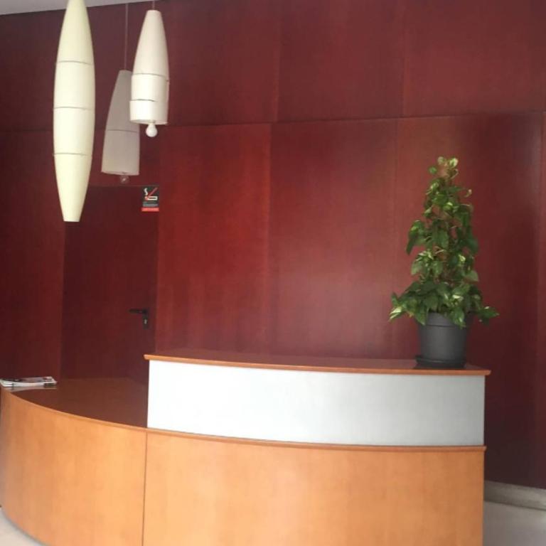 Apto en Ciudad de las Ciencias y cerca playa - Deluxe Apartment - 20
