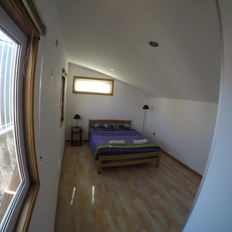 Lemuria Hostel - Habitación Doble con baño privado - 8