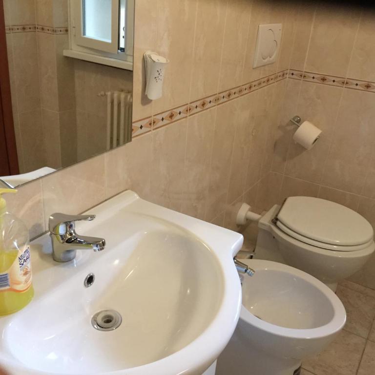 Sofia Holiday Home - Camera Matrimoniale Budget - 4