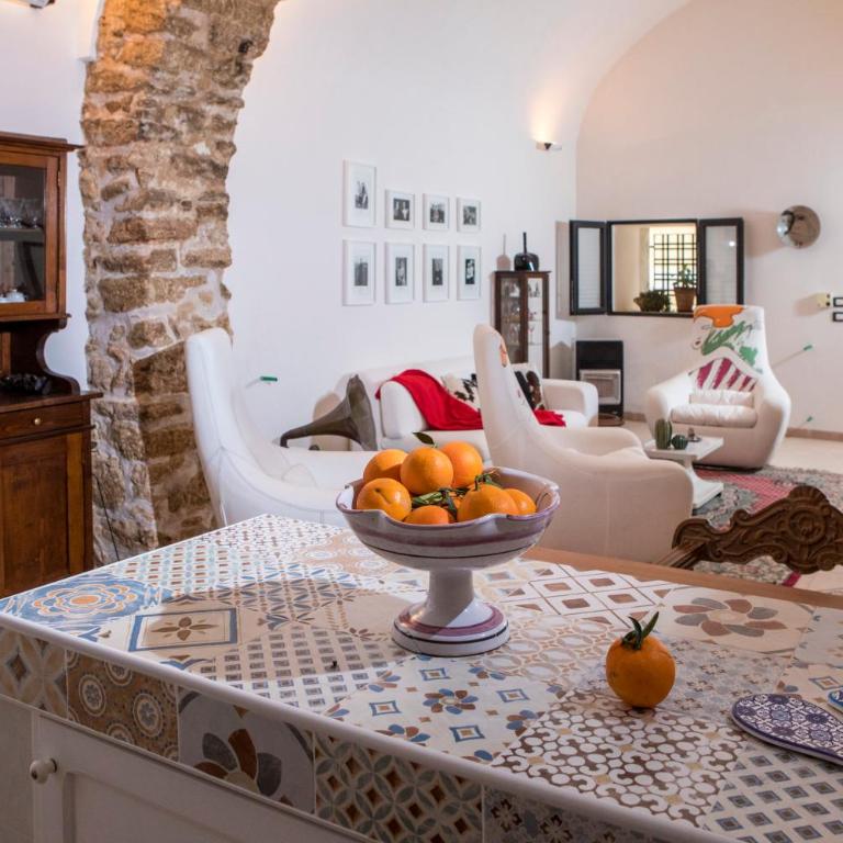 Antico Granaio - Casa con 2 Camere da Letto - 8