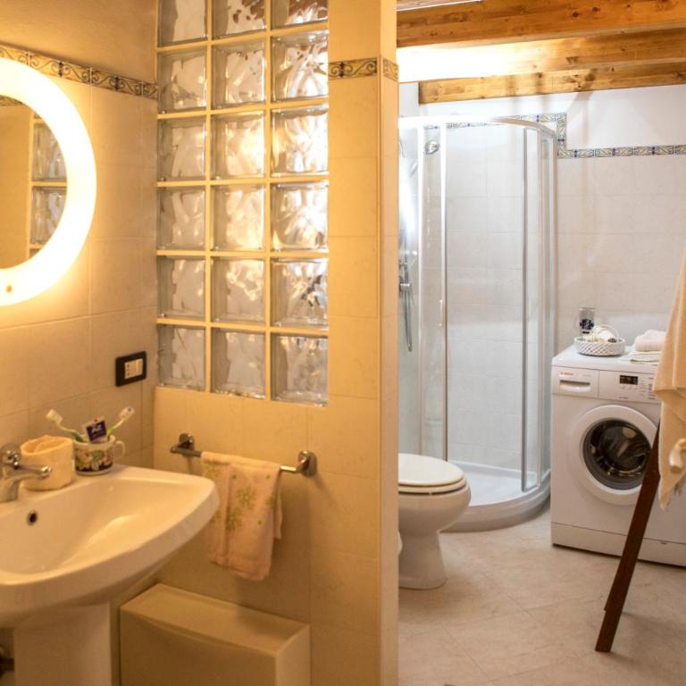 Antico Granaio - Casa con 2 Camere da Letto - 12