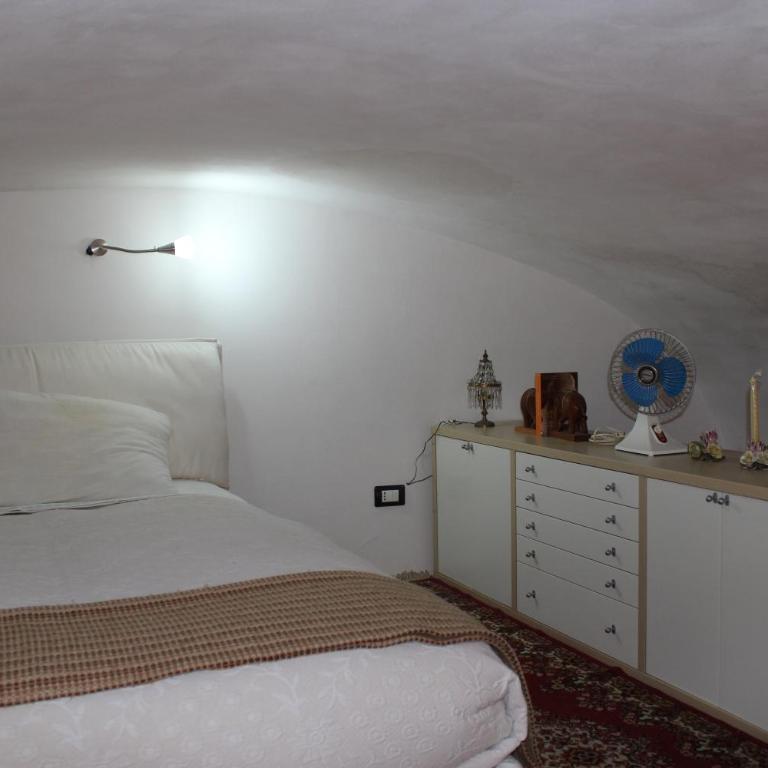 Antico Granaio - Casa con 2 Camere da Letto - 11