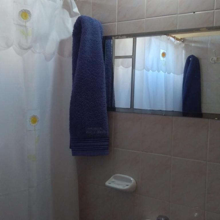 Kume Ruca - Habitación Familiar Estándar - 1