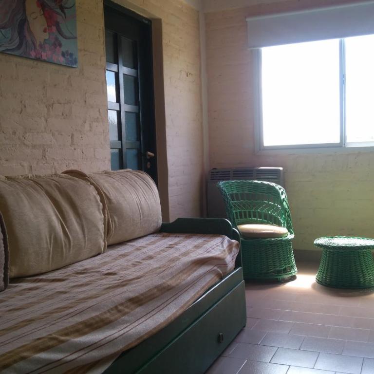 Kume Ruca - Habitación Familiar Estándar - 2