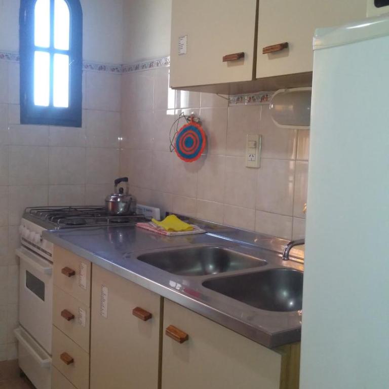 Kume Ruca - Habitación Familiar Estándar - 4