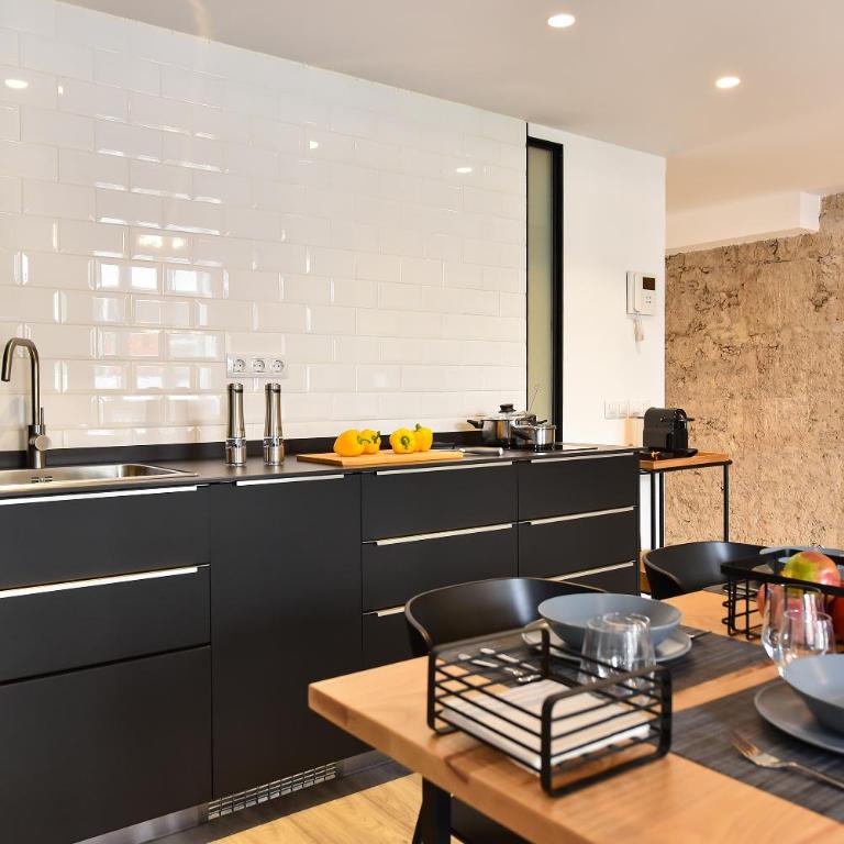 OFF TRIANA - Apartamento Deluxe - 9