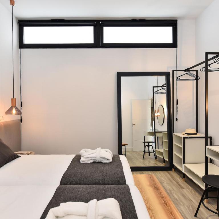 OFF TRIANA - Apartamento Deluxe - 8