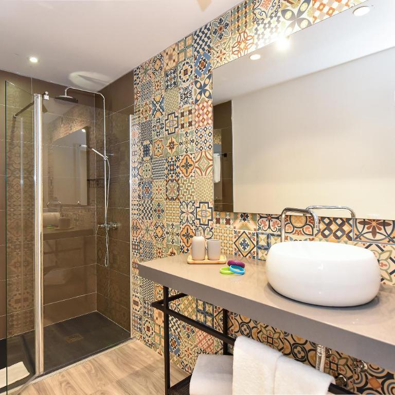 OFF TRIANA - Apartamento Deluxe - 3