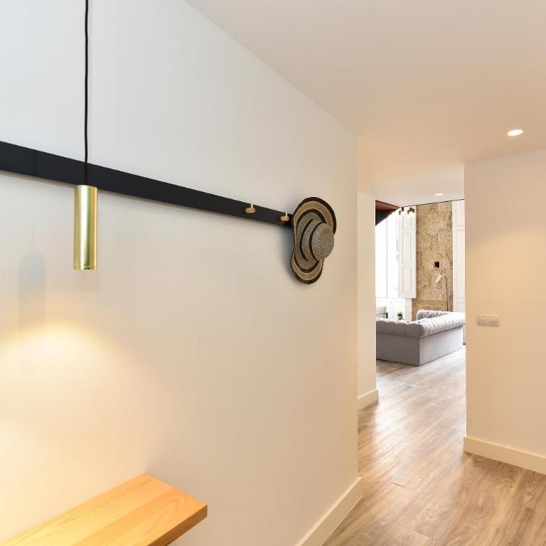 OFF TRIANA - Apartamento Deluxe - 10