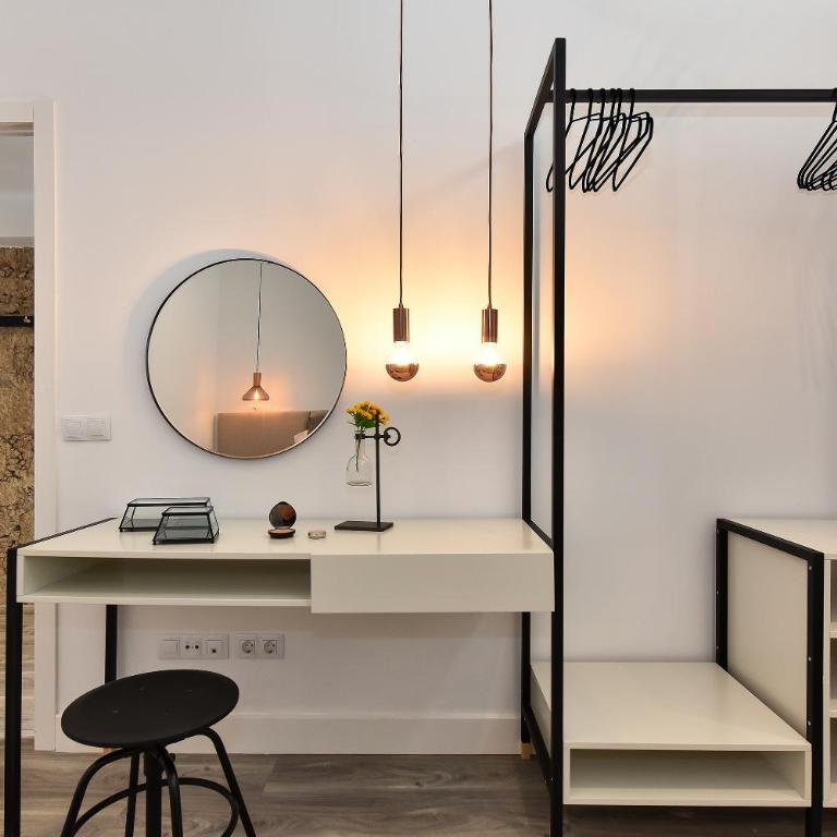 OFF TRIANA - Apartamento Deluxe - 9