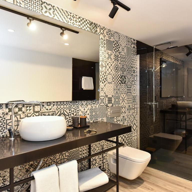 OFF TRIANA - Apartamento Deluxe - 8