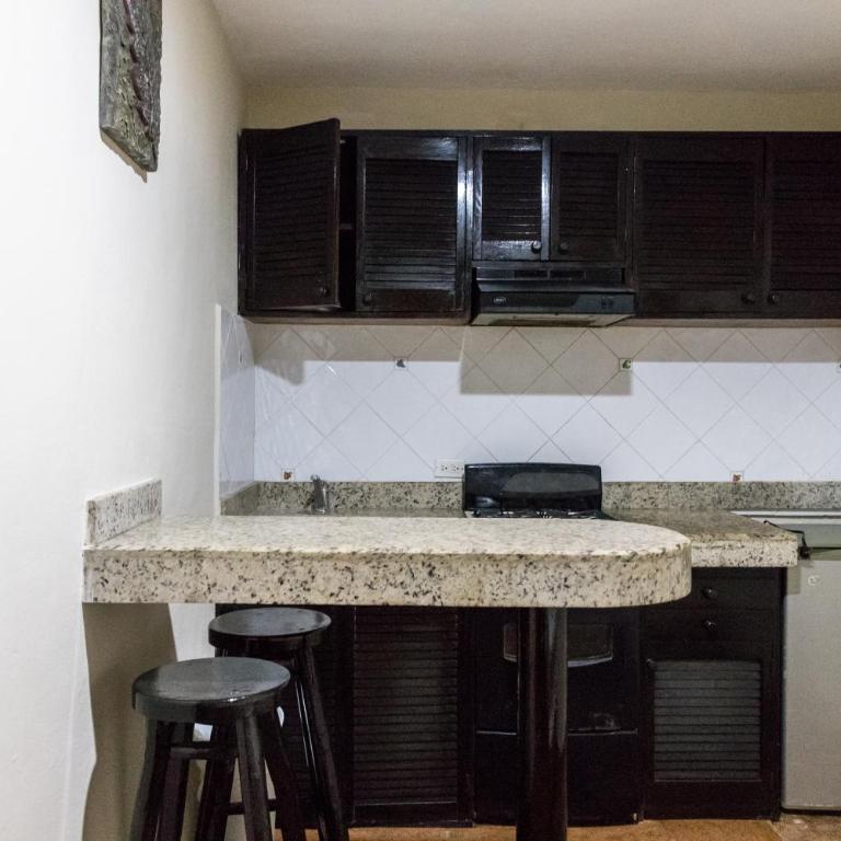 Moonshine Hotel - Apartment - 3
