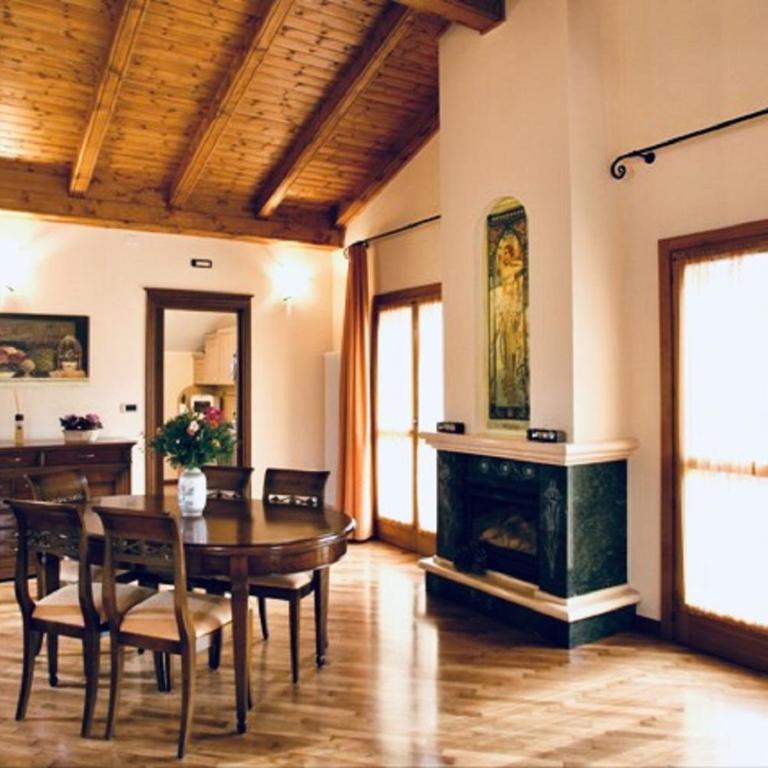 Villa Teresa - Appartamento Attico - 1