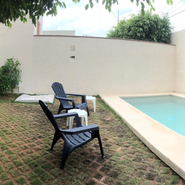 Villas La Ceiba - Maison de Ville 3 Chambres - 18