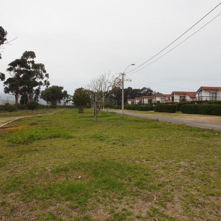 Agradable Casa en Condominio Prados del Mar Tongoy RENOVADA - Three-Bedroom Townhouse - 44