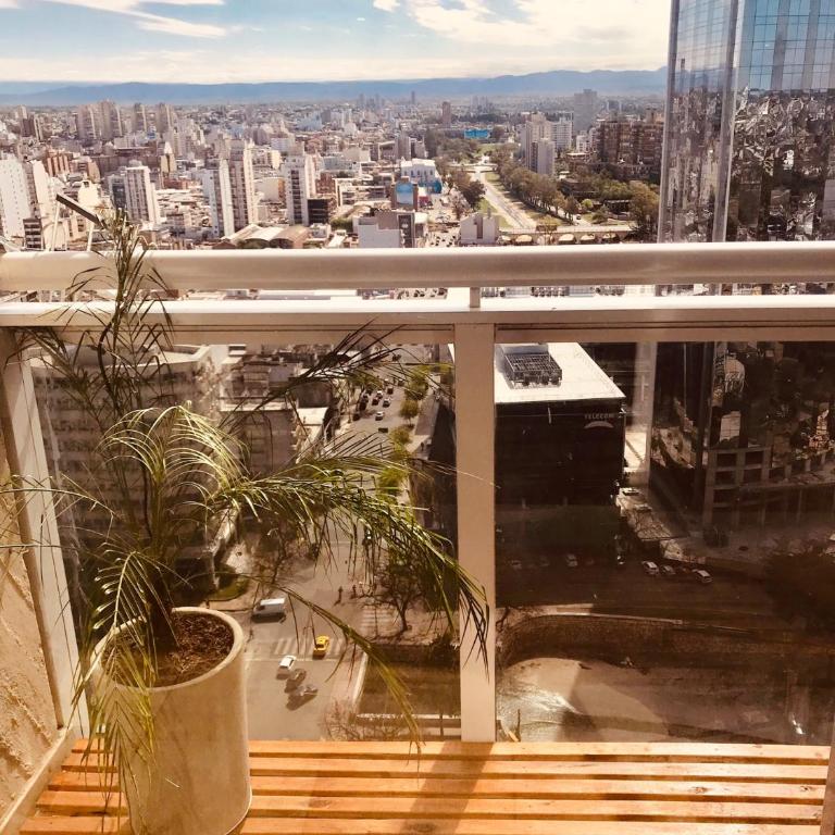 Departamento Premiun En Zona Centro - Apartamento Deluxe - 19