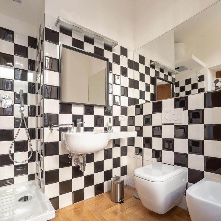 Lombardia40 Luxury Suites - Suite - 4