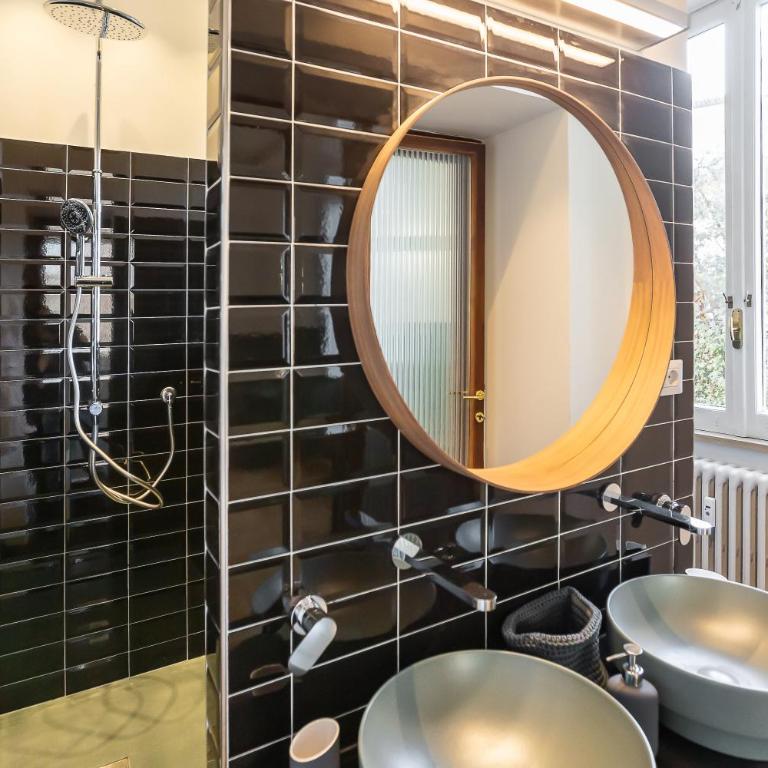 Lombardia40 Luxury Suites - Suite King - 6