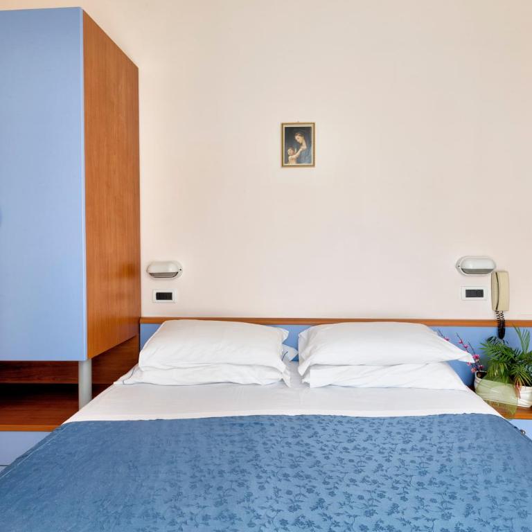 Hotel Roby - Double Room - 3