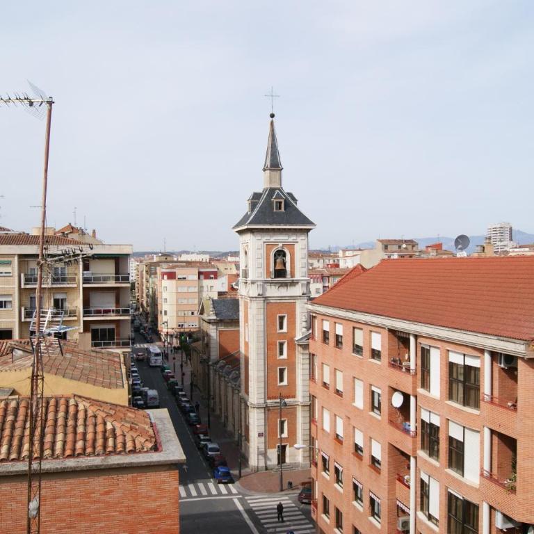 Cálfred Iglesia Santa Teresita - Apartamento de 3 dormitorios - 10