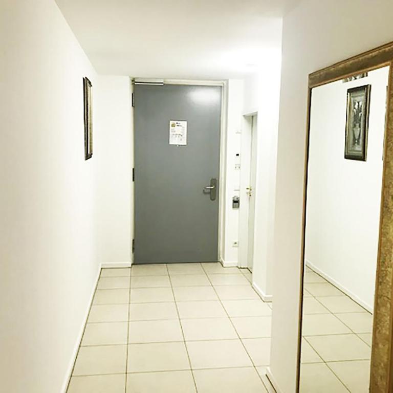 Baynunah Suites Aparthotel - Two-Bedroom Apartment - 3
