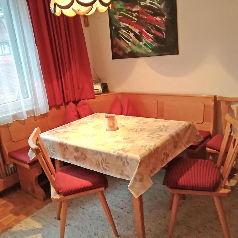 Ferienwohnung Angelika - Appartamento - 3