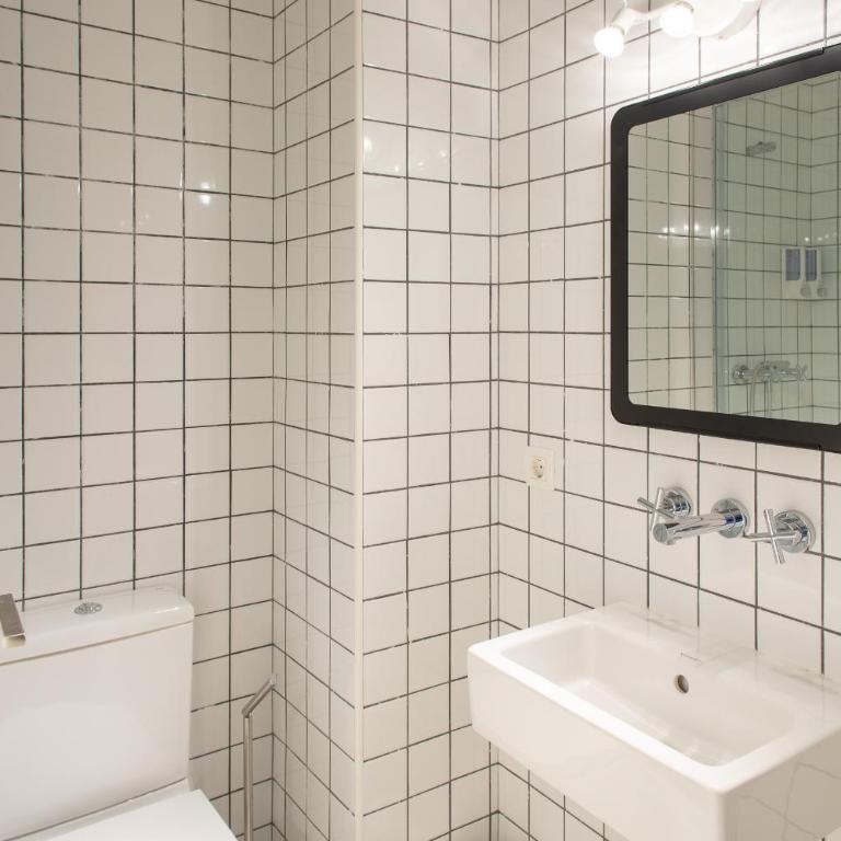 Casas de Sevilla - Casa Sevillana Harinas26 - Casa Unifamiliar de 3 dormitorios - 44