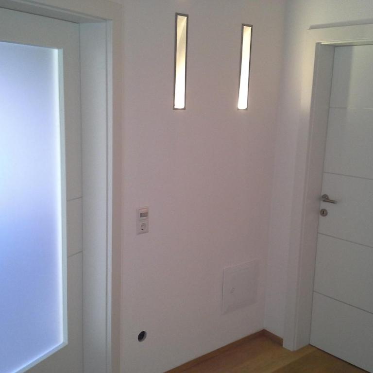 Haus Ramsauer - Apartment mit 2 Schlafzimmern und Bergblick - 2