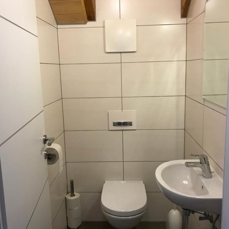 Haus Ramsauer - Apartment mit 2 Schlafzimmern und Bergblick - 6