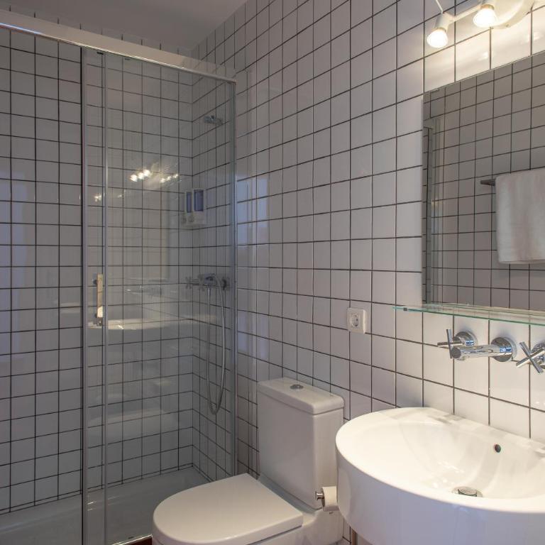 Casas de Sevilla - Casa Sevillana Harinas26 - Casa Unifamiliar de 3 dormitorios - 45