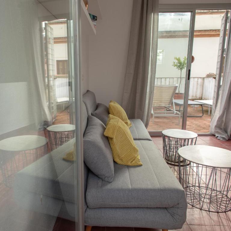 Casas de Sevilla - Casa Sevillana Harinas26 - Casa Unifamiliar de 3 dormitorios - 36