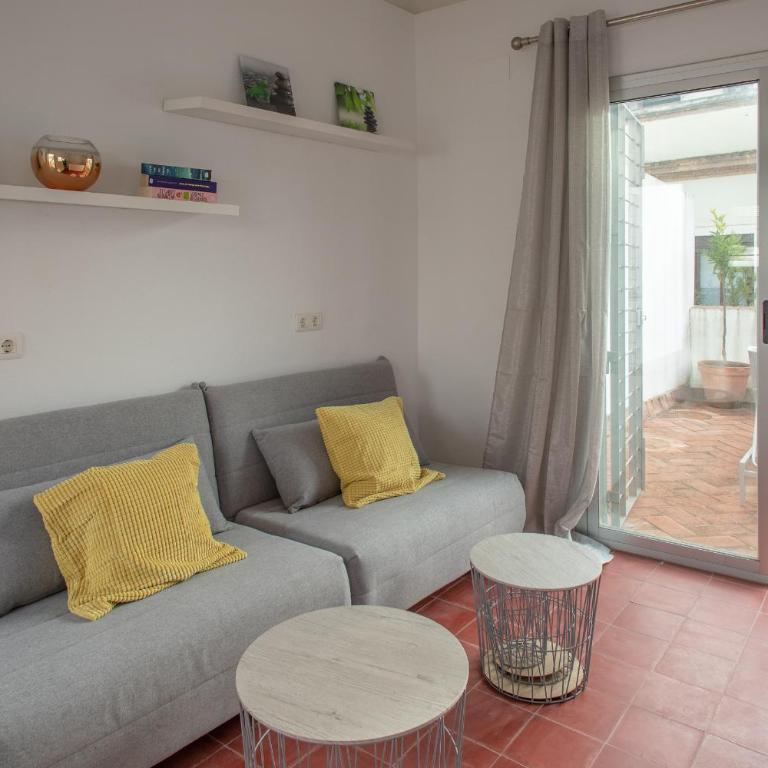 Casas de Sevilla - Casa Sevillana Harinas26 - Casa Unifamiliar de 3 dormitorios - 34