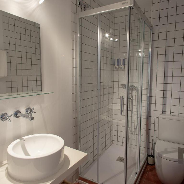 Casas de Sevilla - Casa Sevillana Harinas26 - Casa Unifamiliar de 3 dormitorios - 42