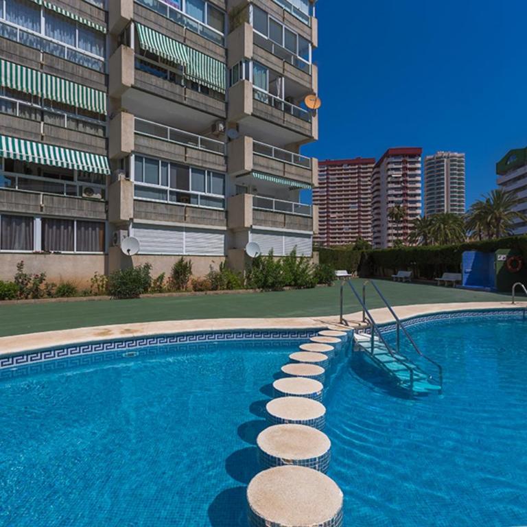 Villas Guzman - Apartamento Apolo XI - Apartamento - 34