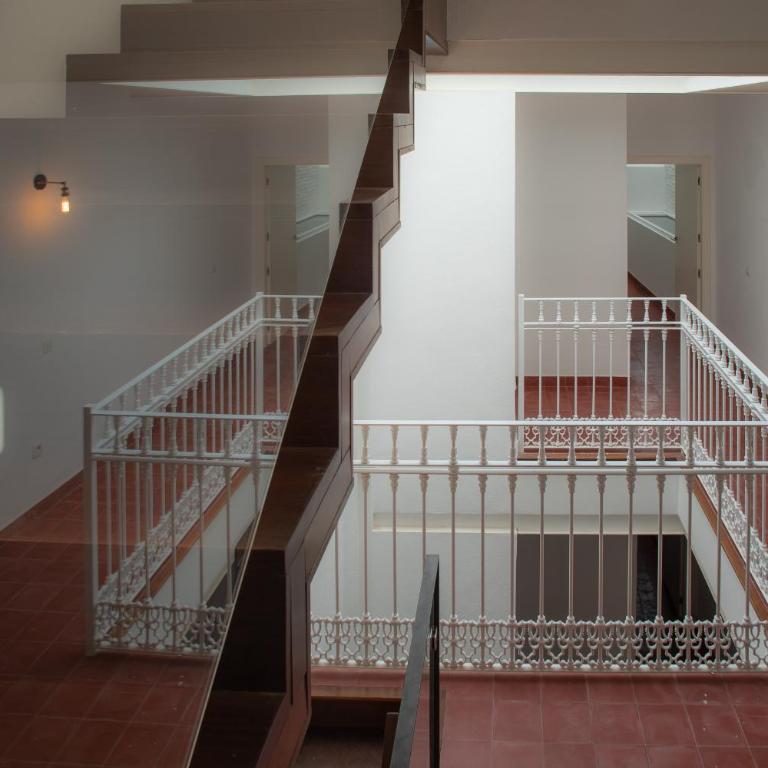 Casas de Sevilla - Casa Sevillana Harinas26 - Casa Unifamiliar de 3 dormitorios - 33