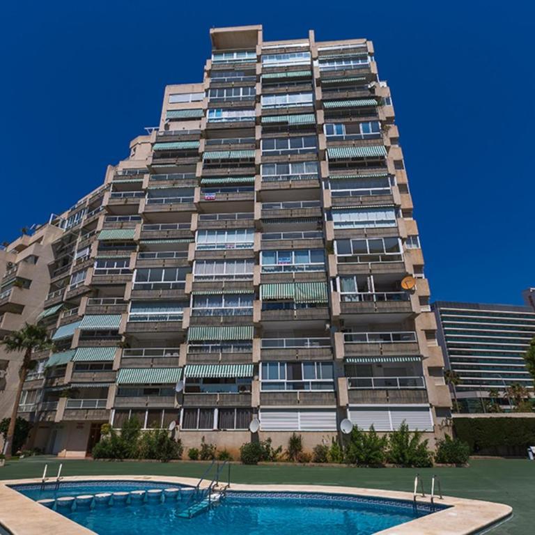 Villas Guzman - Apartamento Apolo XI - Apartamento - 37