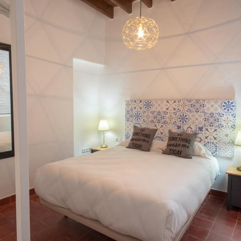 Casas de Sevilla - Casa Sevillana Harinas26 - Casa Unifamiliar de 3 dormitorios - 5