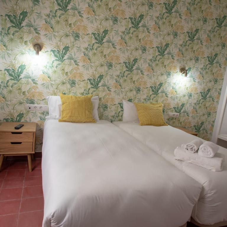 Casas de Sevilla - Casa Sevillana Harinas26 - Casa Unifamiliar de 3 dormitorios - 29