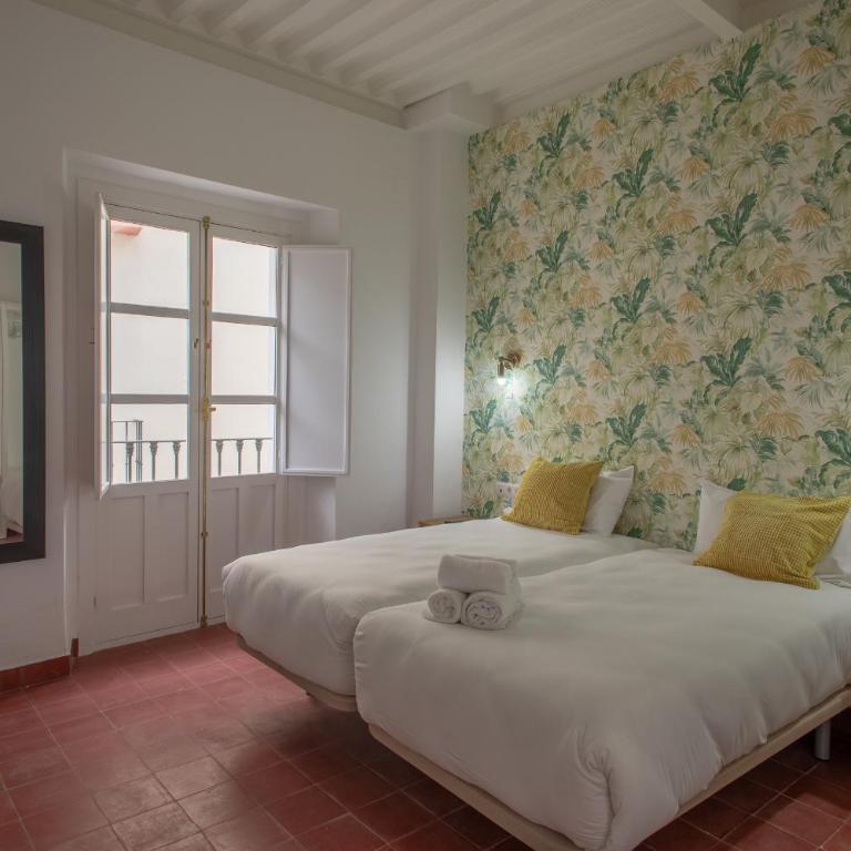 Casas de Sevilla - Casa Sevillana Harinas26 - Casa Unifamiliar de 3 dormitorios - 3