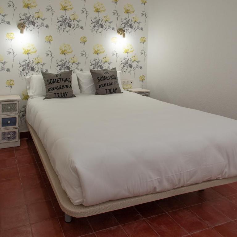 Casas de Sevilla - Casa Sevillana Harinas26 - Casa Unifamiliar de 3 dormitorios - 9