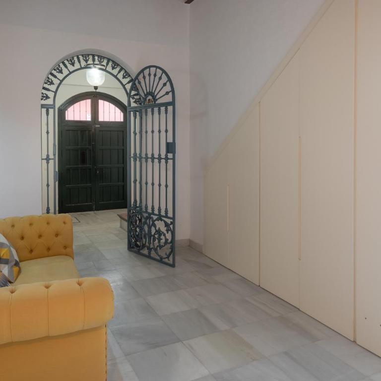 Casas de Sevilla - Casa Sevillana Harinas26 - Casa Unifamiliar de 3 dormitorios - 25