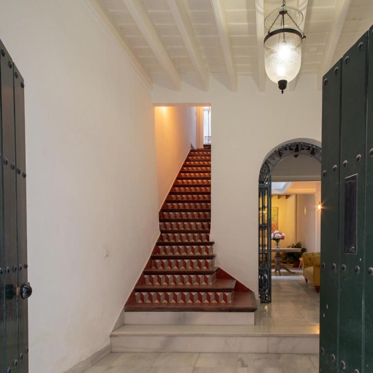 Casas de Sevilla - Casa Sevillana Harinas26 - Casa Unifamiliar de 3 dormitorios - 27