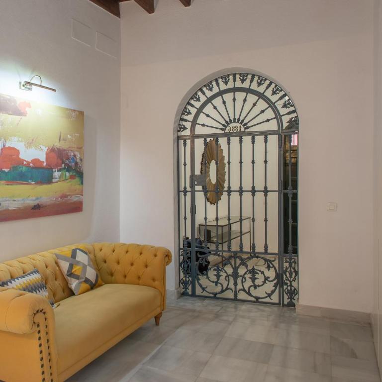 Casas de Sevilla - Casa Sevillana Harinas26 - Casa Unifamiliar de 3 dormitorios - 24