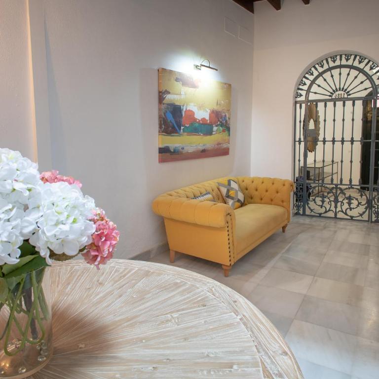Casas de Sevilla - Casa Sevillana Harinas26 - Casa Unifamiliar de 3 dormitorios - 14