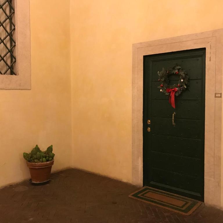 Suite Rondanini - Deluxe Apartment - 54