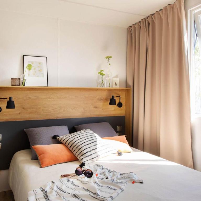 Carazur Mobilhomes Camping Fréjus - Premium Mobile Home - 3
